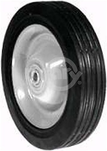 6-2995 - 7" X 1.50" Steel Wheel for McLane