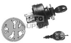 31-2922-H4 - Murray 21064 Ignition Switch (Magneto)