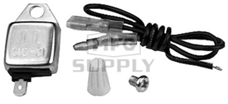 31-9334 - Electronic Ignition Module for Kawasaki Engines Small Engine Parts | MFG Supply