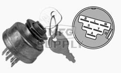 385300x30A Details about   Ignition Switch for Murray 38516x53C 387000x00A 38" Mower Engines