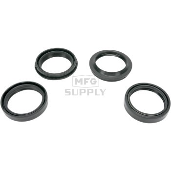 56-129 - Fork & Dust Seal Kit For 01-19 Honda Silver Wing & Shadow Motorcycles