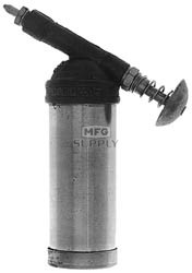 33-5801 - Metal Grease Gun (Thumb Pump)
