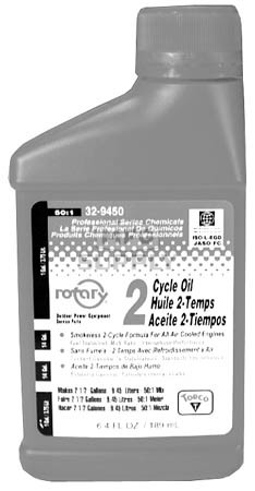 32-9450 - Torco 2 Cycle Oil 6.4 Oz Bottle