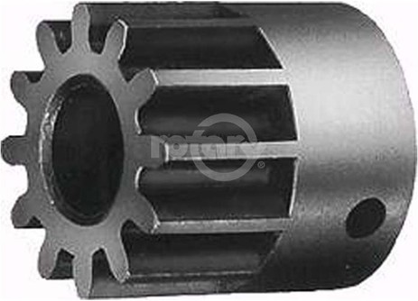 10-3215 - Spur Gear Replaces MTD 748-0203