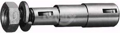 10-3220 - Spindle Shaft fits MTD