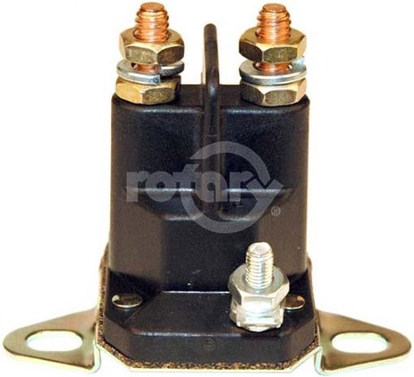 31-3319 - Solenoid replaces AMF 53716
