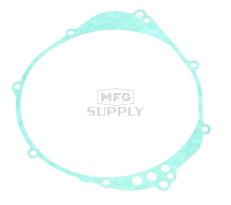 332023 - Right side Clutch Cover Gasket for 98-05 Yamaha FZS1000 & YZF-R1 Motorcycles