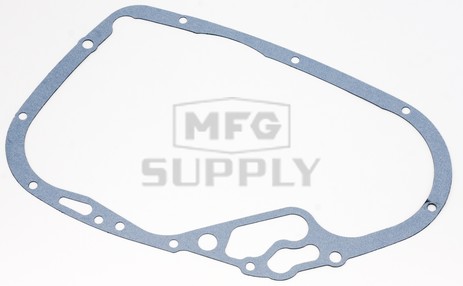 332040 - Clutch Cover Gasket for various Suzuki & Yamaha Motorcycles