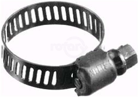 20-3452 - Hose Clamp 9/16" To 1 1/16" (priced each)