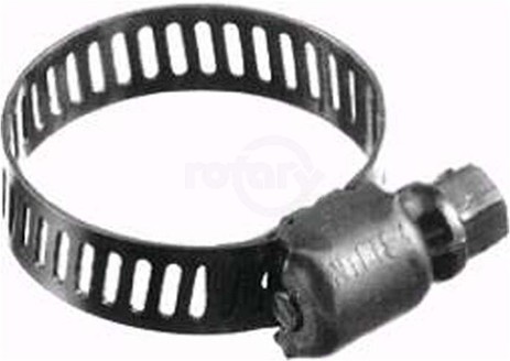 20-3453 - Hose Clamp 1-1/16" To 2" (priced each)