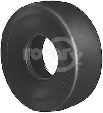 8-351 - 4.10 X 3.50 X 6 Slick Tire 4 Ply Tube Type