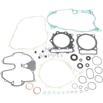 811281 - Complete Gasket Kit with Seals For Honda XR650L 1993-2023 Motorcycle