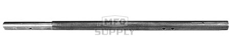 41-5543 - Impeller Shaft Kit for Murray / Noma