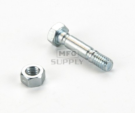 41-8627 - Shear Pin & Nut for MTD