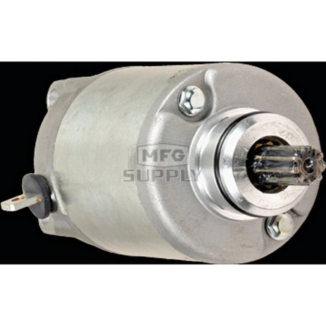 SMU0500 - ATV Starter for 10 to 15 DS450/DS450X Can-Am / Bombardier ATV's