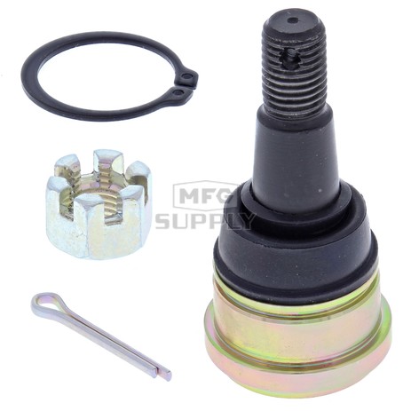 42-1035 Aftermarket Ball Joint Kit for Various Makes of 2006-2018 250, 450, 500, 525, and 850 Model ATV's