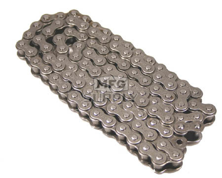 428-104-W1 - 428 Motorcycle Chain. 104 pins