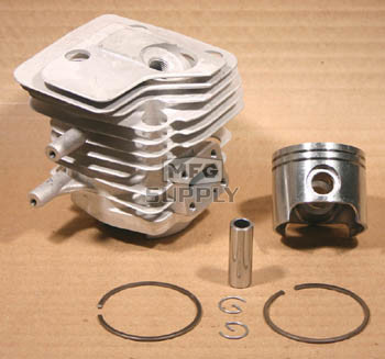 44038 - Partner K650 Active Cylinder & Piston Assembly.