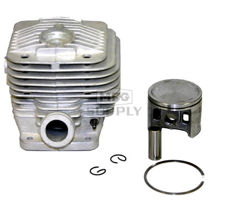 44970-W1 - Makita 6200 / 6300 / 7300 Cylinder & Piston Assembly.