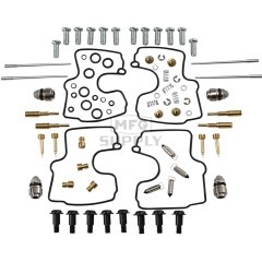 26-1704 - Carburetor Rebuild Kit for 98-00 Suzuki GSX-R600 Motorcycle