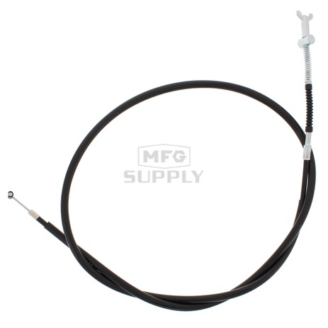 45-4072 - Honda Aftermarket Rear Hand Brake Cable for Various 1984-1995 125, 200, and 250 ATC & TRX ATV Model's