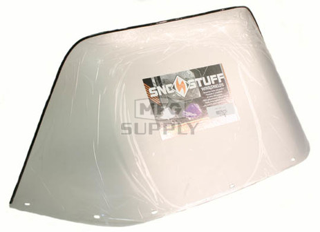 450-308 - Rupp Windshield Clear