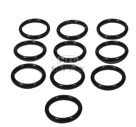 453-213 - Large O-rings (Pkg of 10)