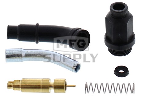 46-1016 -  Choke Plunger Repair Kit for many Honda TRX300, TRX400, TRX450