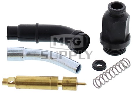 46-1018 - Choke Plunger Repair Kit for Honda ATV TRX400 & TRX500