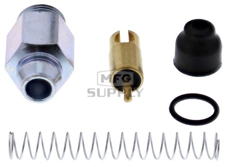46-1024 - Choke Plunger Repair Kit for Suzuki LT-Z250, LT-F250F & LT-F300F ATVs