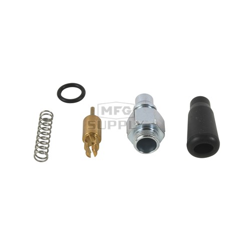 46-1049 - Choke Plunger Repair Kit for Suzuki Quadrunner LTF230 & LT250