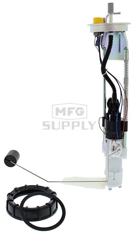 47-1009- Electric Fuel Pump Module Kit to fit many Polaris  ATVs & UTVs