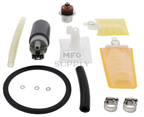 47-2015 - Electric Fuel Pump Kit to fit many Can-Am ATVs & UTVs