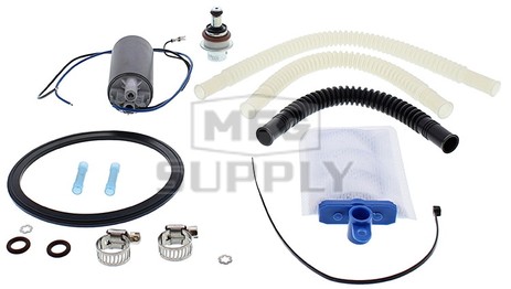 47-2039 - Electric Fuel Pump Kit to fit many Polaris & Can-Am ATVs & UTVs