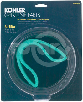 19-4788303S1 - Carded Oem Air Filter Kit