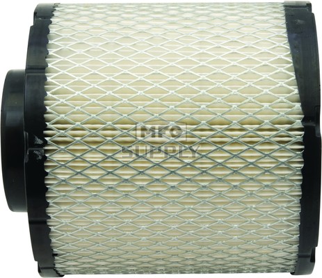 48-1007 -Paper Pleated Air Filter for many Polaris ACE 500/570, RZR 570, Ranger 500/570, and Sportman 325/570 ATVs