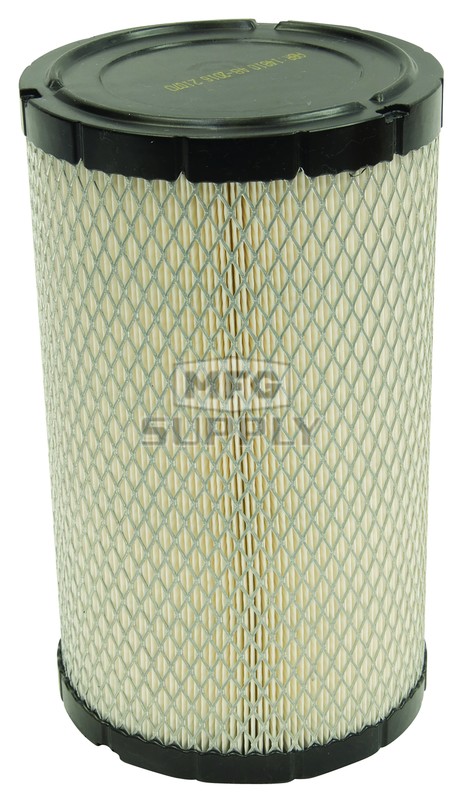 48-1016 - Paper Pleated Air Filter for Teryx KRX 1000 