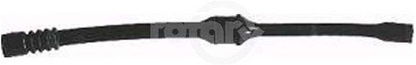 38-4971-H2 - Mcculloch 215708 Molded Fuel Line