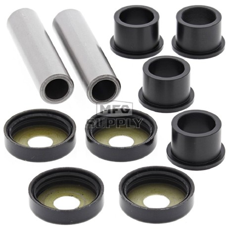 50-1001 Yamaha Aftermarket Front Lower A-Arm Bearing & Seal Kit for Some 1986-1995 225, 250, and 350 2WD Model ATV's