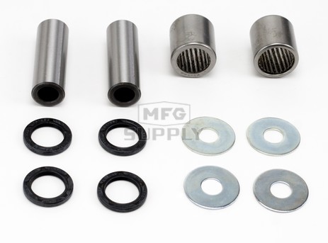 50-1028 Aftermarket Front Lower A-Arm Bearing & Seal Kit for Various 2003-2013 Make and Model ATV's