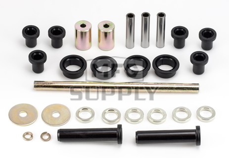 50-1112 Polaris Aftermarket Rear Independent Suspension Bearing & Seal Kit for Some 1996-2002 335, 400, and 500 Model ATV's