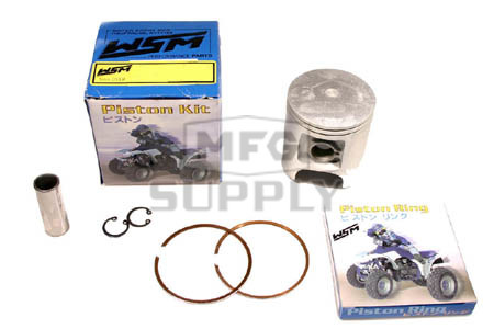 50-210-05 - ATV .020" (.5 mm) Over Piston Kit For Honda TRX250R 87-89