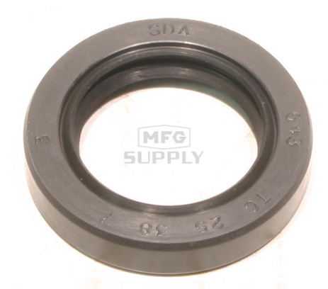 501413 - Oil Seal (25x38x7) also fits Honda FL250 REDUCTION CASE / REDUCTION COVER 1977-1984
