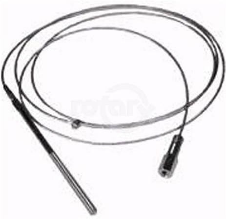 5-50215 - Steering Cable Stiga (Export)