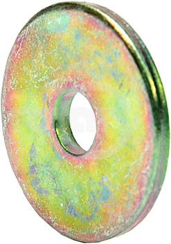 17-50438 - 10 Mm X 37.5 Mm Cover Washer