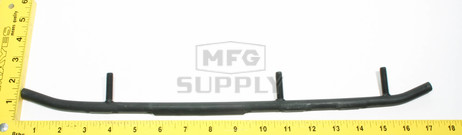 505-208 - 4" X-Calibar Carbide Runners. Fits 07 and newer Polaris with gripper skis