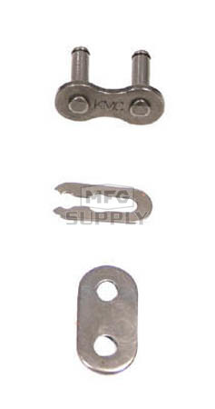 530H-CL - Heavy Duty 530 ATV Chain Connecting Link