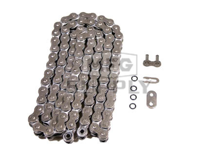 520O-RING - 520 O-Ring ATV Chain. Order the number of pins that you need.