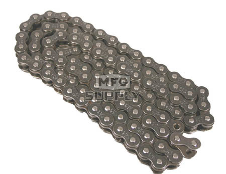520-106-W1 - 520 Motorcycle Chain. 106 pins