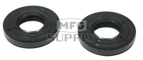 Crankcase oil seal set for many Arctic Cat Snowmobiles (2 - 30x65x9)